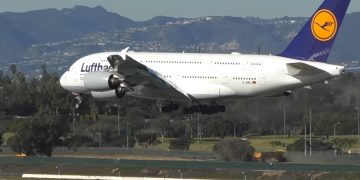 Lufthansa уговорила экипажи больше не бастовать