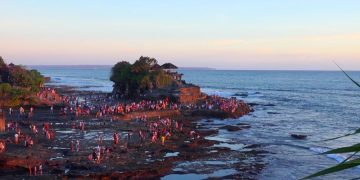 На Бали пройдет грандиозный фестиваль