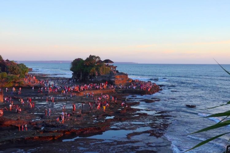 На Бали пройдет грандиозный фестиваль