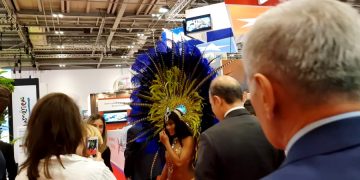 Что нового приготовила выставка World Travel Market?