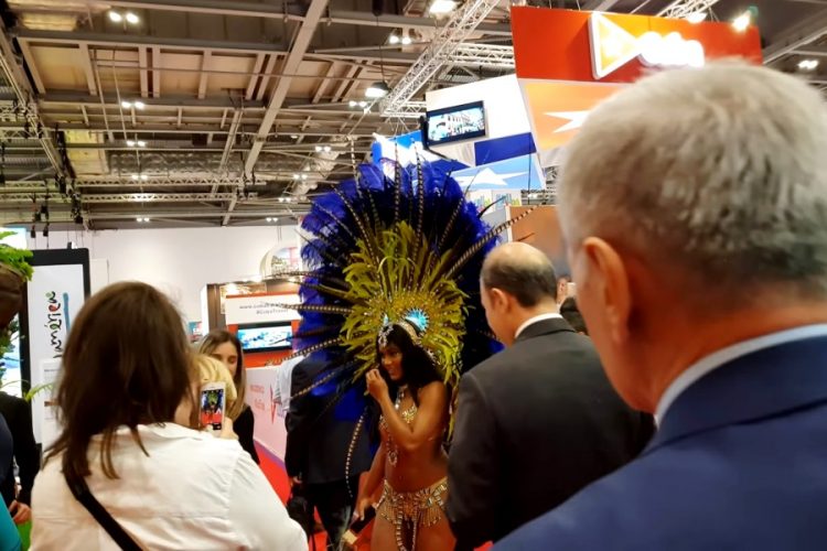 Что нового приготовила выставка World Travel Market?