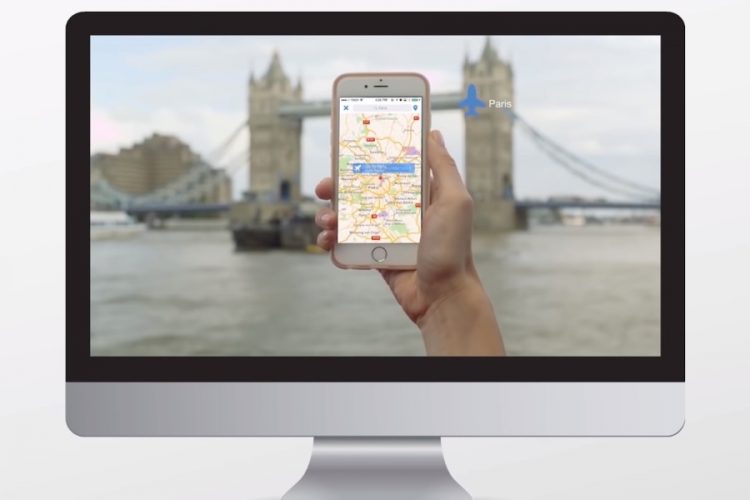 Британскую туристку убил друг из Tinder