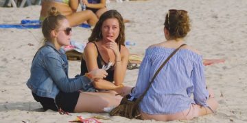 На Пхукете перестали стимулировать дожди