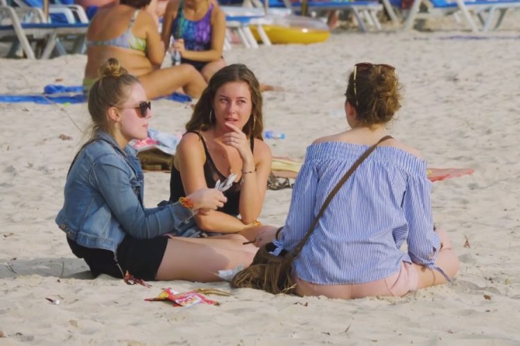 На Пхукете перестали стимулировать дожди