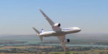 Инженер Boeing: кислородные маски в самолетах Dreamliner не работают