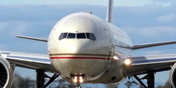 Etihad Airways совместно с клиникой Абу-Даби развивает медицинский проект