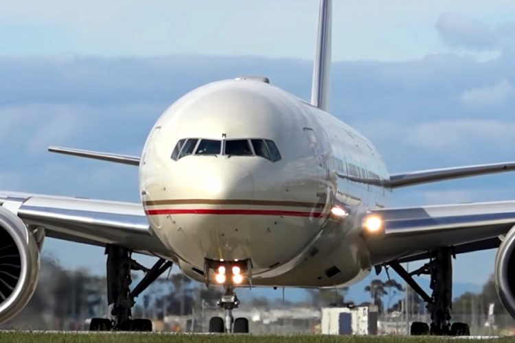 Etihad Airways совместно с клиникой Абу-Даби развивает медицинский проект