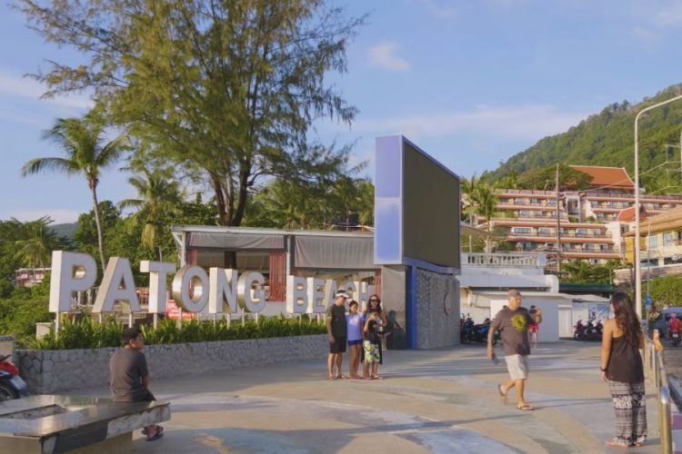 В Таиланде дарят скидку 70% при предъявлении загранпаспорта