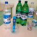 Крупные авиакомпании подают пассажирам грязную воду
