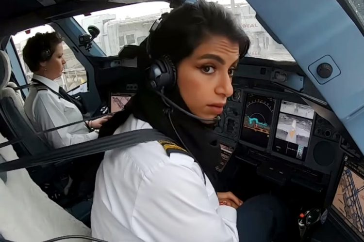 Саудовская Аравия построит наилучший аэропорт Красного моря