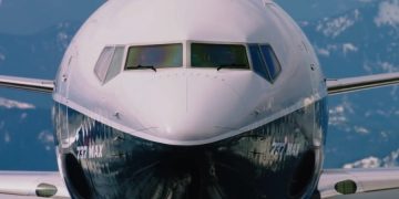 Air New Zeland отменила 62 рейса из-за неисправности Dreamliner