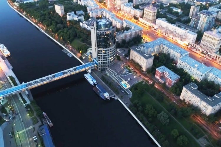 Новый закон о Букинге всего лишь узаконил практику