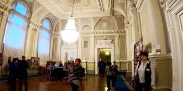 Мариинский театр собирает деньги на восстановление Венеции