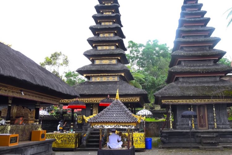 Запрет пластика на Бали активно игнорируют