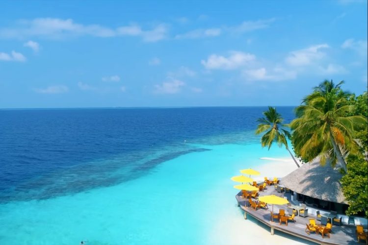 Мальдивы запускают рекламную кампанию на Ближнем Востоке