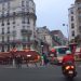 Мусульмане организовали протест на улицах Парижа