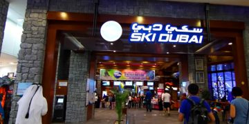 Туристов приглашают на фестиваль Emirates Airline Festival