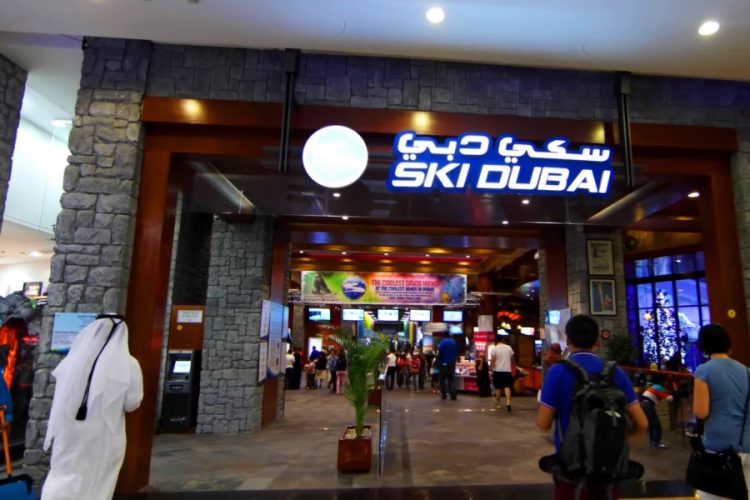 Туристов приглашают на фестиваль Emirates Airline Festival