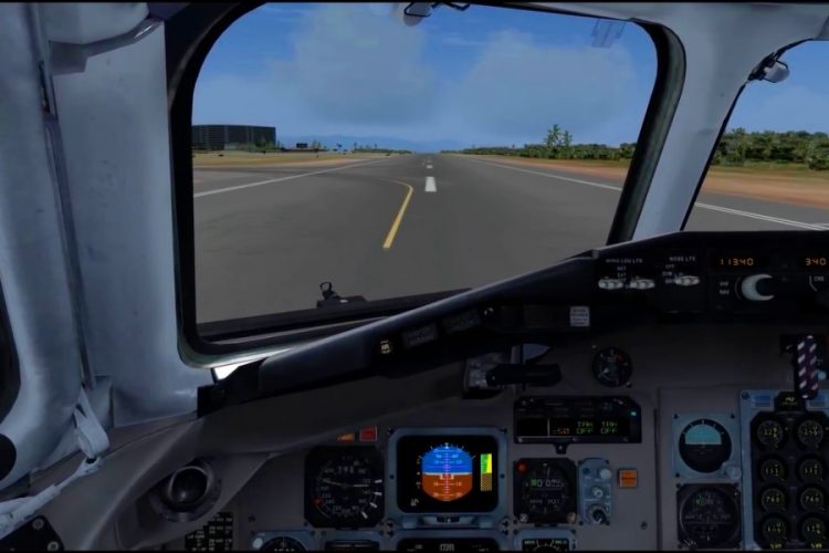 Alaska Airlines - лидер по здоровому питанию