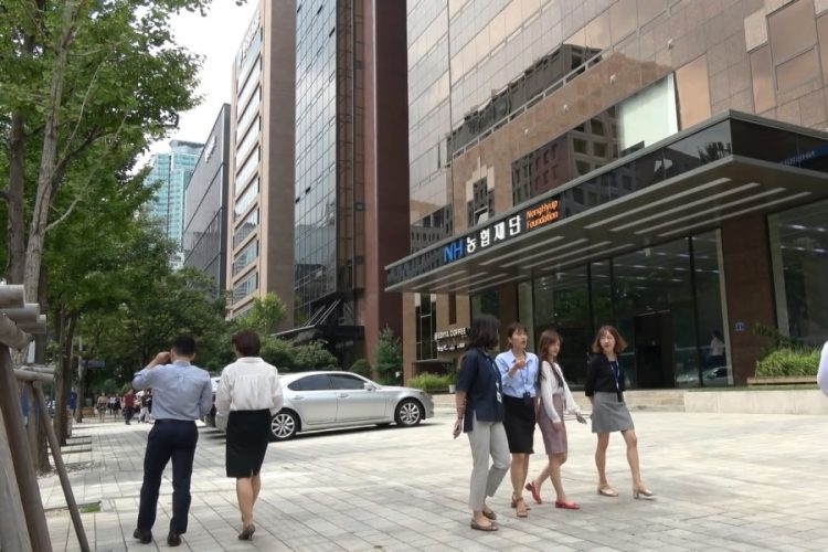 Шеф-повар в Южной Корее недоволен тем, что его включили в путеводитель