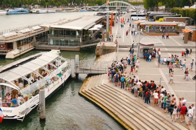 Французские отели считают, что Airbnb находится в сговоре с МОК