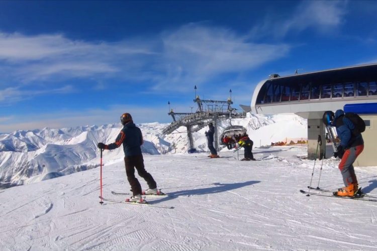 Горнолыжные туры в Болгарию популярны за счет низкой цены