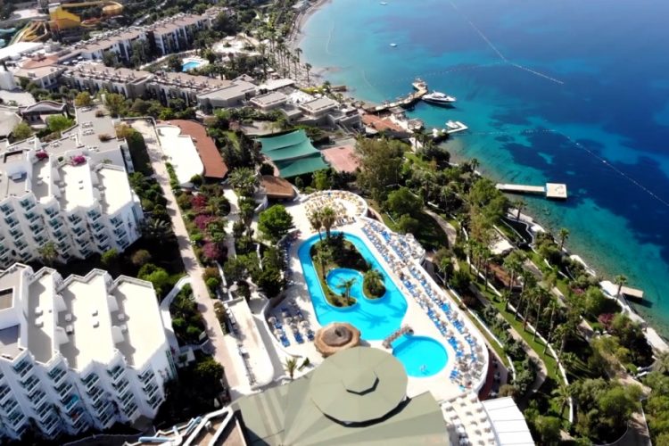 В Бодруме умер ребенок из-за таблеток, прописанных доктором