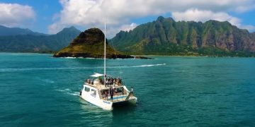 Гавайи подают на Airbnb в суд