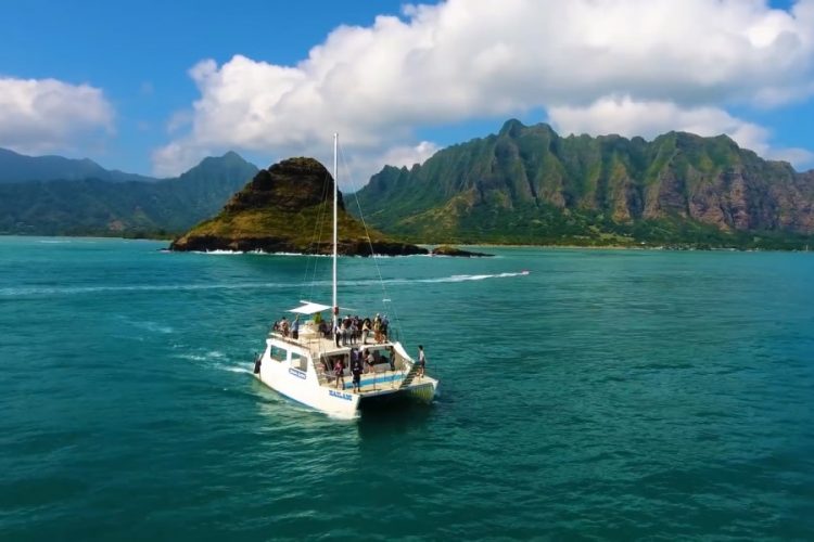 Гавайи подают на Airbnb в суд