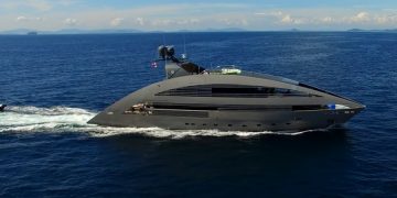 Форум по морскому транспорту организуют в Дубае в марте 2020 года