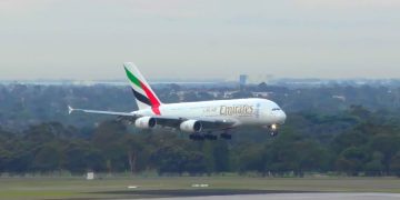 Авиакомпания Emirates открывает регистрацию для круизных пассажиров