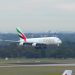 Авиакомпания Emirates открывает регистрацию для круизных пассажиров