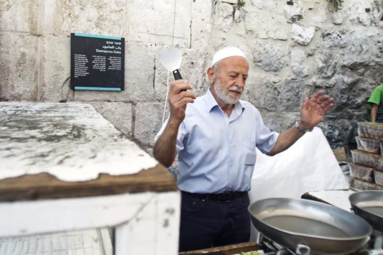 В Иерусалиме пройдет масштабный гастрономический фестиваль