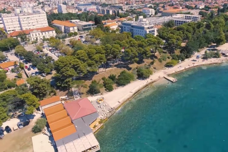 Как на турах в Хорватию скажется переход на евро