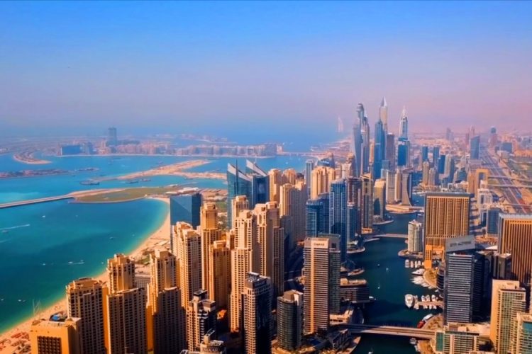 В центре Дубая появилась гостиница для женщин