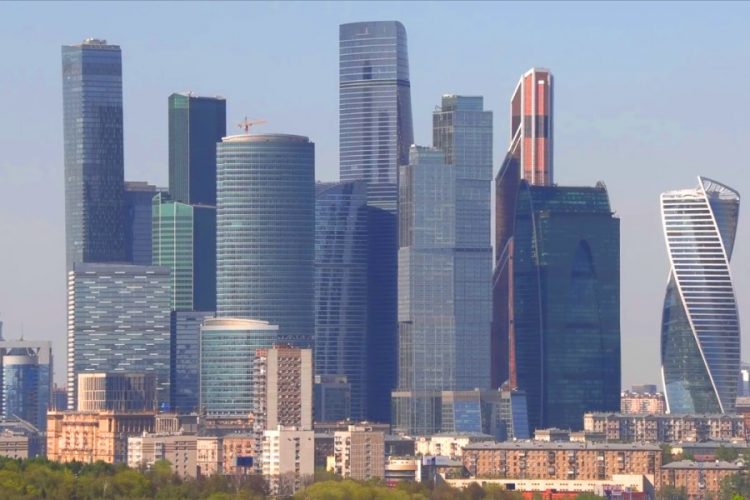 Из Китая в Россию запустили чартерные рейсы