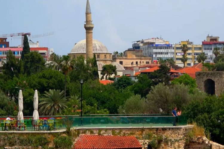 В провинции Анталья появятся новые велосипедные маршруты