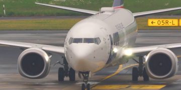 Нормы для самолетов Boeing 737 Max будут только ужесточать