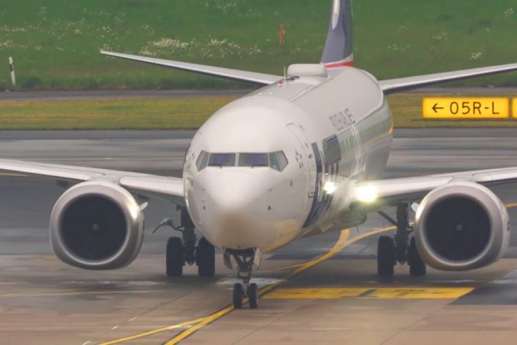 Нормы для самолетов Boeing 737 Max будут только ужесточать