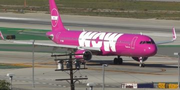 Руководитель WOW air открывает новую авиакомпанию