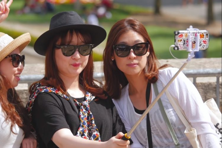 Состоятельные туристы ищут эпические путешествия