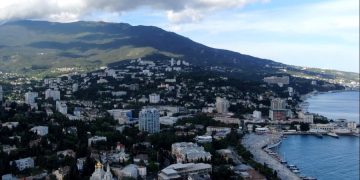 В Крыму пообещали ликвидировать маленькие отели