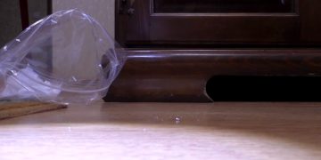 Туристка пыталась перевезти в КНР ртуть