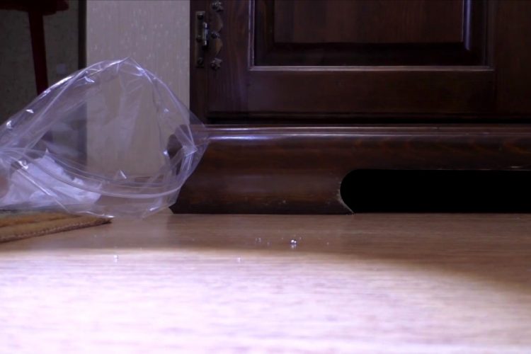 Туристка пыталась перевезти в КНР ртуть