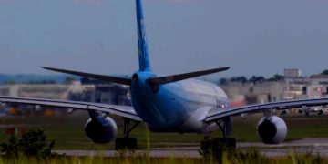 Airbus готовится покорять публику на авиавыставке в Дубае