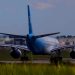 Airbus готовится покорять публику на авиавыставке в Дубае