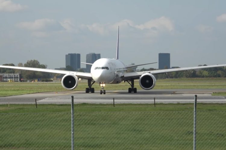 Пять авиакомпаний Таиланда могут обанкротиться