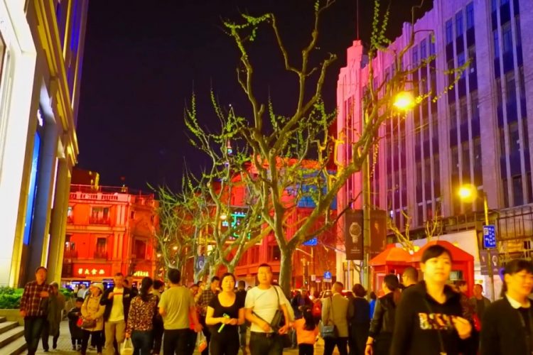 В Китае проверили 5000 достопримечательностей на соответствие категории А