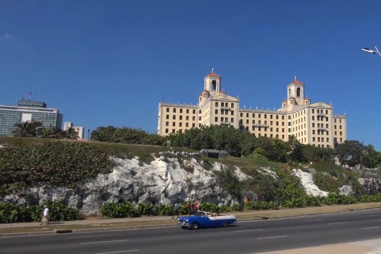 Потребность туристов в поездках на Кубу исчерпалась