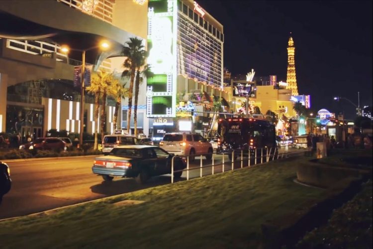 В Лас-Вегасе откроют самое дорогое казино